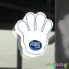 Anti pince doigts happy fingers protection de porte