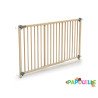 Barriere de securite 73-152cm naturel