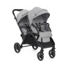Poussette double évalite duo - Papouille