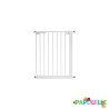 Barrière de sécurité portillon en metal premier