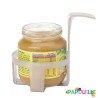 Chauffe biberon vapeur tout type de col tulipe