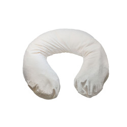 Coussin d'allaitement bambou - Papouille