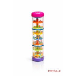 Bâton de pluie pour bébé 20cm