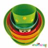 Grenouille pyramide