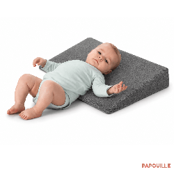 Plan incline 15° anti reflux -