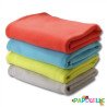 Couverture de lit polaire 75 x 100cm
