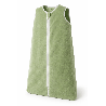 Turbulette microfibre sans manche 48 x 90cm vert reglable