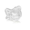 Sucette physio soft 6 à 12 mois silicone