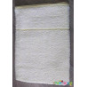 Serviette jaune pastel 70 x 140 cm - Papouille
