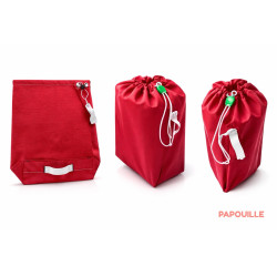 Grand sac a linge 90 l - Papouille