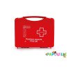 Trousse de secours pour crèche et collectivités