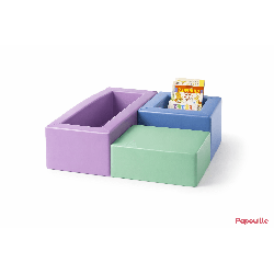 Coin de rangement