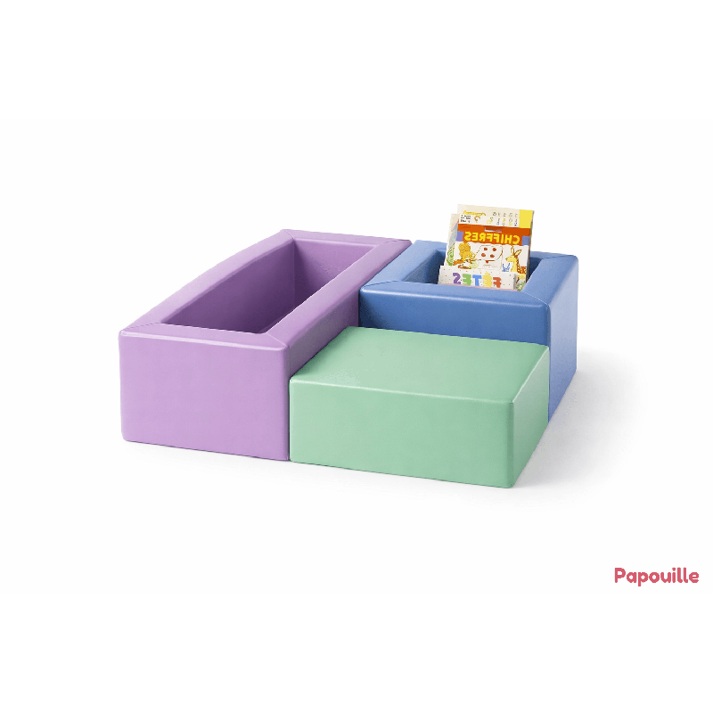 Coin de rangement
