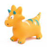 Mon dragon sauteur - Papouille
