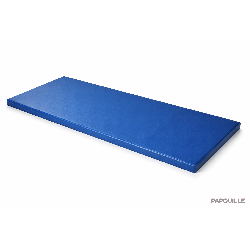 Tapis bas de meuble en mousse pvc 200x0.50x2cm