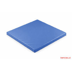 Tapis carré en mousse pvc 100 x 100 x 3cm