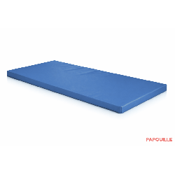 Tapis de gym en mousse pvc 180x60x3cm