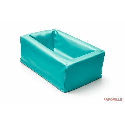 Module de rangement nid à balles en mousse pvc