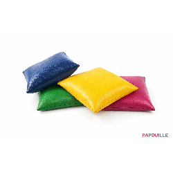 Mega coussin en mousse pvc