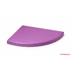 Lot de 4 tapis de réception en mousse pvc pour kit tipas