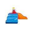 Kit modules vague onde avec velcro en mousse pvc