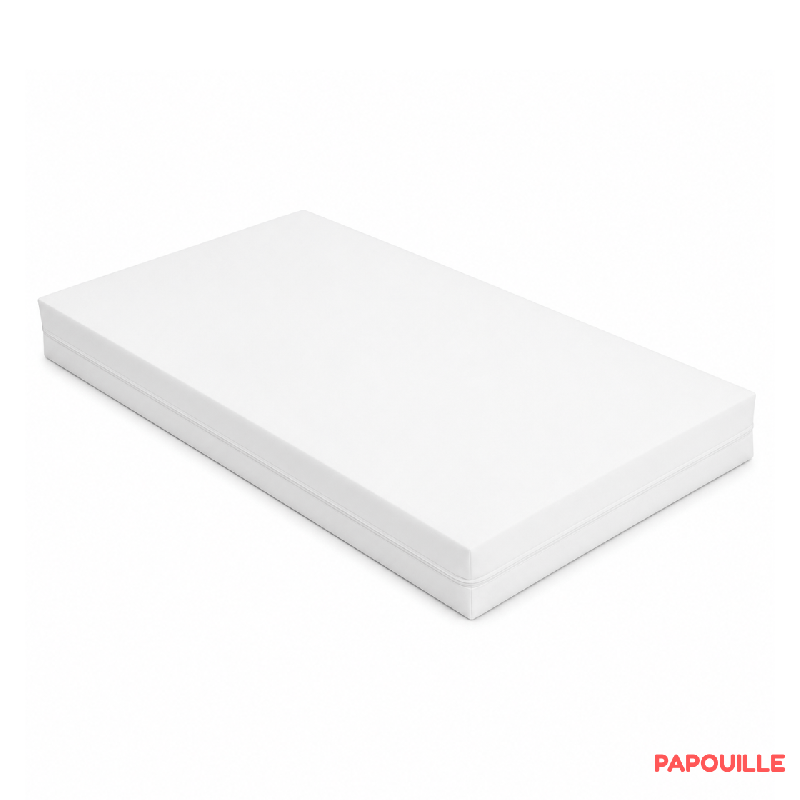 Matelas en mousse imperméable 50x100x10cm
