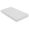 Matelas en mousse imperméable 50x100x10cm