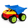 Camion geant
