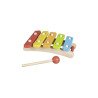 Xylophone en bois 5 tons