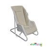 Transat siège à coque jankiry baby sleeping inclinable
