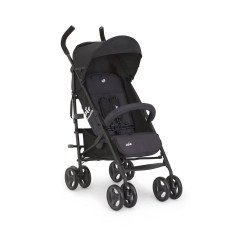 Poussette nitro lx canne compacte