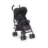 Poussette nitro lx canne compacte