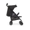 Poussette nitro lx canne compacte
