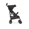 Poussette nitro lx canne compacte