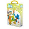 Kit de construction buni 32 pièces