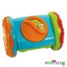 Actiroller le rouleau musical