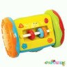 Actiroller le rouleau musical