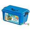 Coffret de 100 bricks