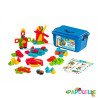 Coffret de 100 bricks