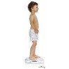 Pèse bébé enfant électronique scaly jusqu'à 50kg