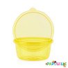 6 pots de conservation hermétique 300ml