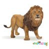 Lot n°4 11 figurines animaux sauvages (figurines papo)