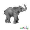 Lot n°4 11 figurines animaux sauvages (figurines papo)