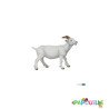 Figurines 11 animaux de la ferme (figurines papo)