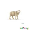 Figurines 11 animaux de la ferme (figurines papo)