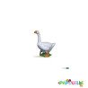 Figurines 11 animaux de la ferme (figurines papo)
