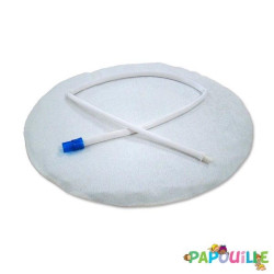 Matelas d’eau vestibulo coconou - Papouille