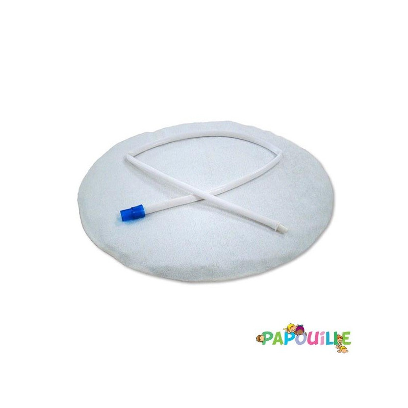 Matelas d’eau vestibulo coconou - Papouille
