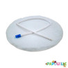 Matelas d’eau vestibulo coconou - Papouille