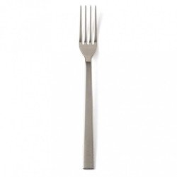 Fourchette inox 20cm